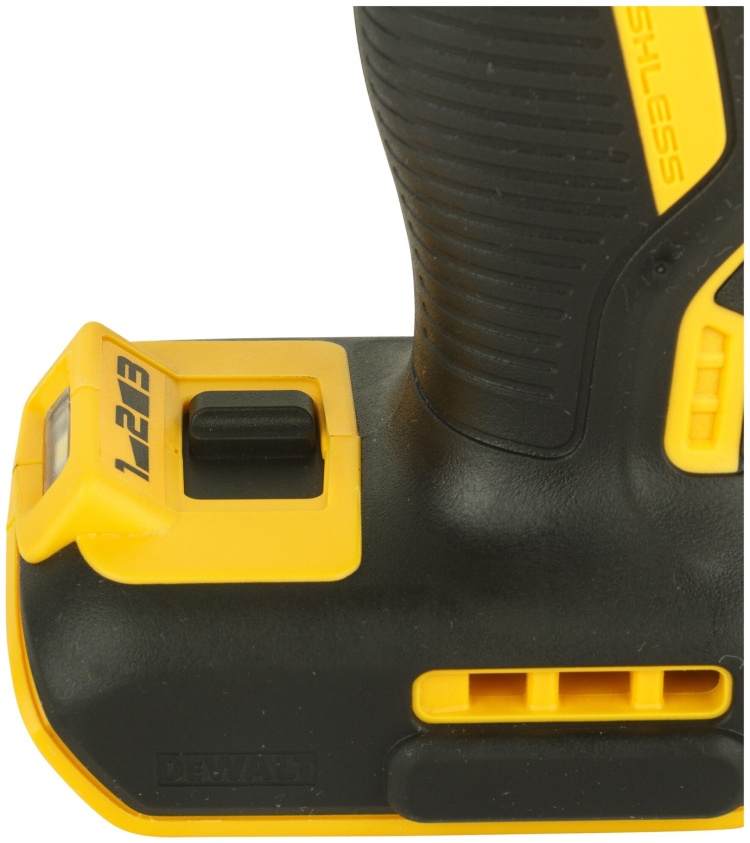 Гайковерт DeWALT DCF899N-XJ заказать