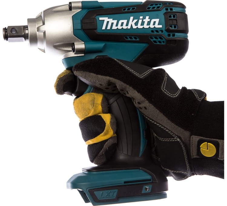 Фото Гайковерт MAKITA DTW190Z