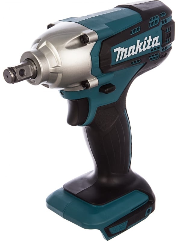 Фотография Гайковерт MAKITA DTW190Z