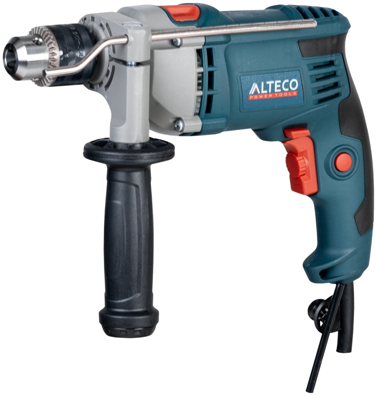 Дрель ALTECO DP 800-13.1