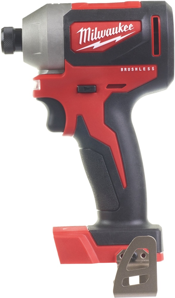 Винтоверт MILWAUKEE M18 CBLID-0 (4933464476) без акк. и з/у