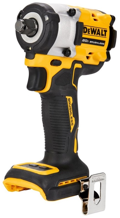 Гайковерт DeWALT DCF921N-XJ