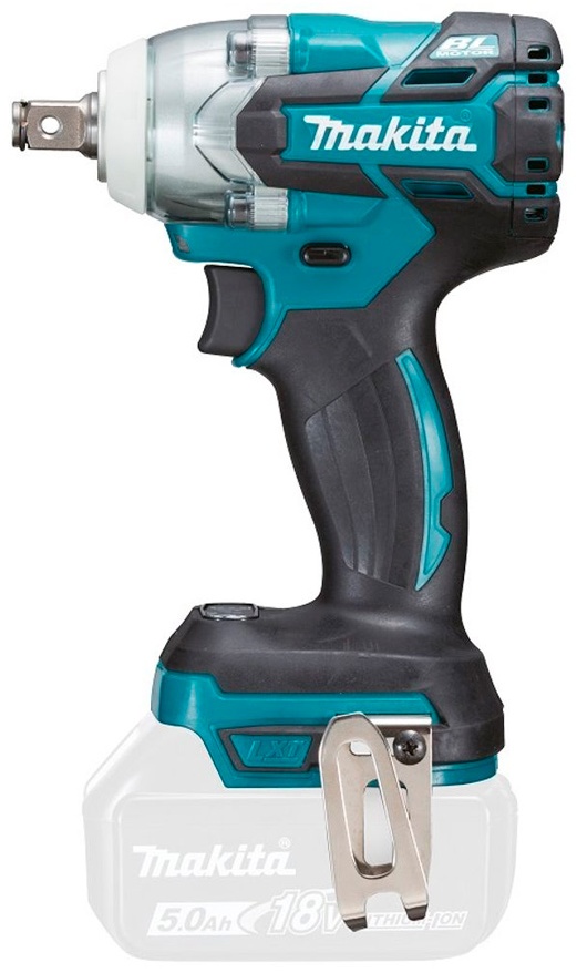 Гайковерт MAKITA DTW285Z