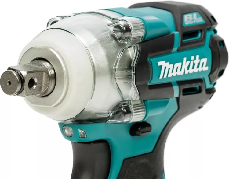 Фотография Гайковерт MAKITA DTW285Z