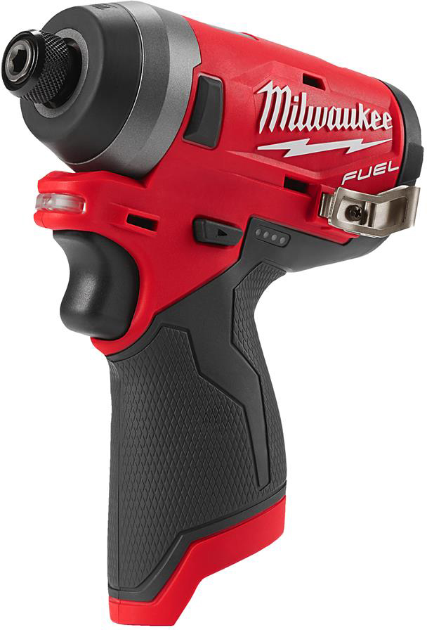 Фото Винтоверт MILWAUKEE M12FID-0 (4933459822)