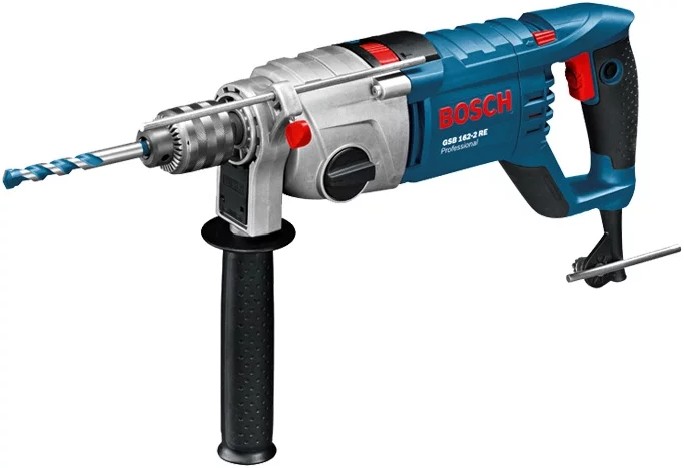 Дрель BOSCH GSB 162-2 RE 060118B000