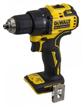 Фото Дрель DeWALT DCD708N-QW