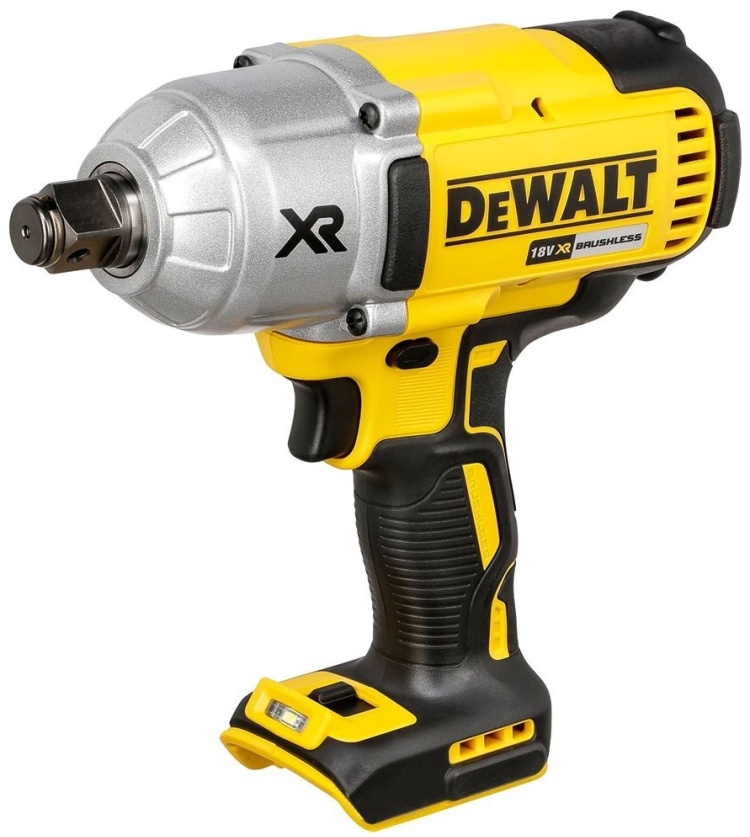 Гайковерт DeWALT DCF897NT-XJ