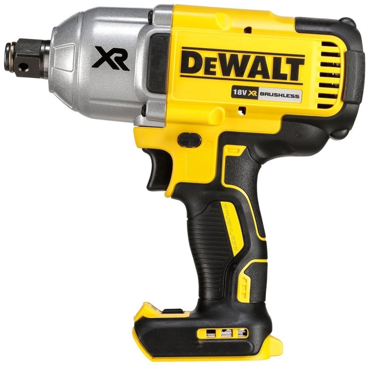 Фото Гайковерт DeWALT DCF897NT-XJ