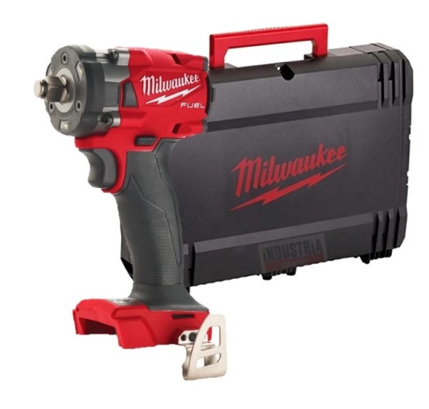 Гайковерт MILWAUKEE M18 FIW2F12-0X (4933478443)