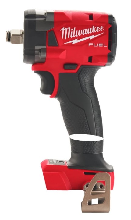 Фотография Гайковерт MILWAUKEE M18 FIW2F12-0X (4933478443)