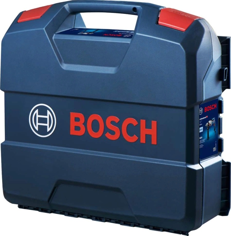 Фото Дрель BOSCH GSB 24-2 (060119C801)