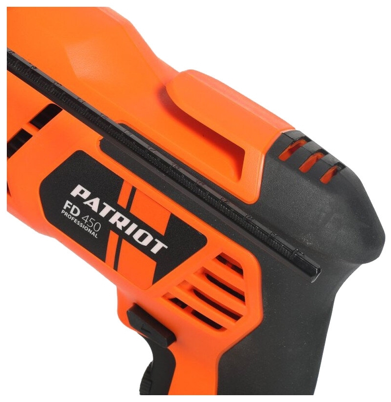 Купить Дрель PATRIOT FD 450