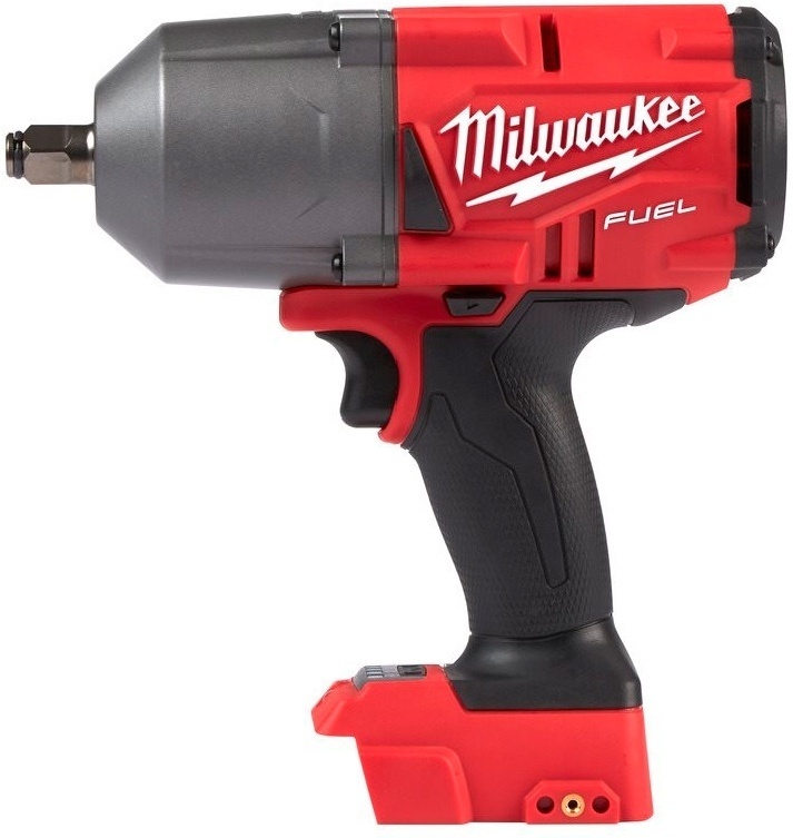 Фотография Гайковерт MILWAUKEE M18FHIWF12-502X (4933459696)