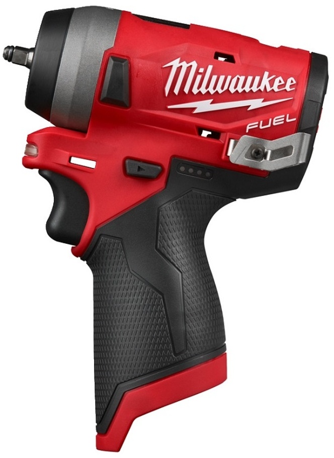 Гайковерт MILWAUKEE M12 FIW14-0 FUEL (4933464611)