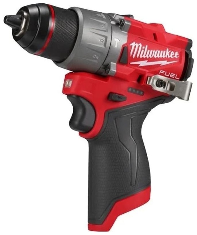 Дрель-шуруповерт MILWAUKEE M12 FPD2-0 (4933479867)