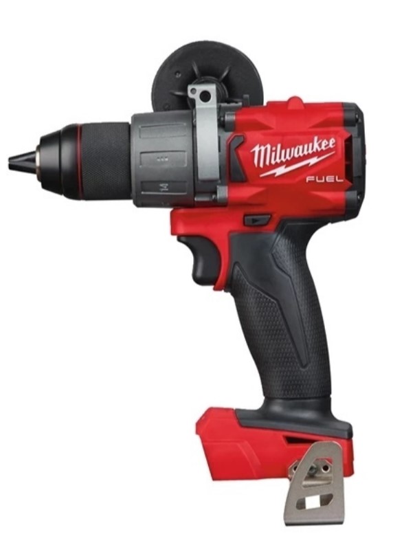 Шуруповерт MILWAUKEE M18 FDD2-0X FUEL (4933464266)