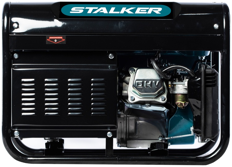 Картинка Генератор STALKER SPG 2700 (N)