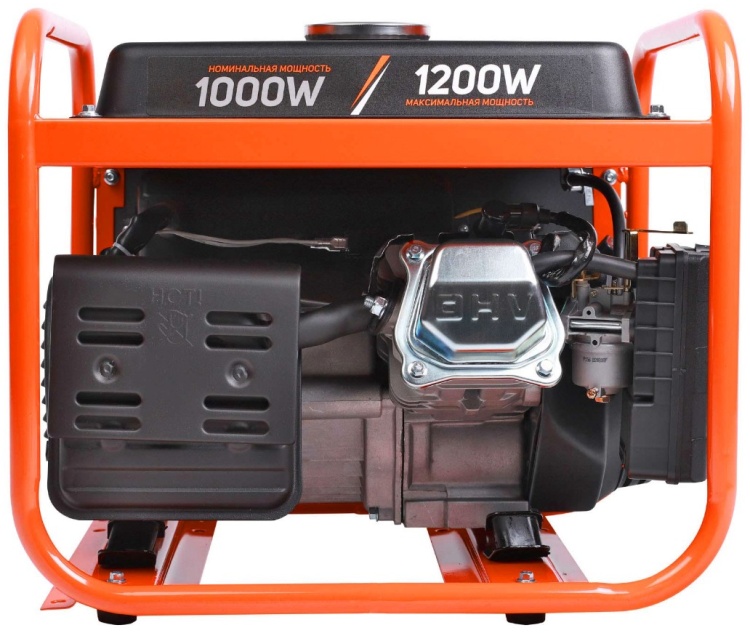 Купить Генератор бензиновый PATRIOT GRS 1500