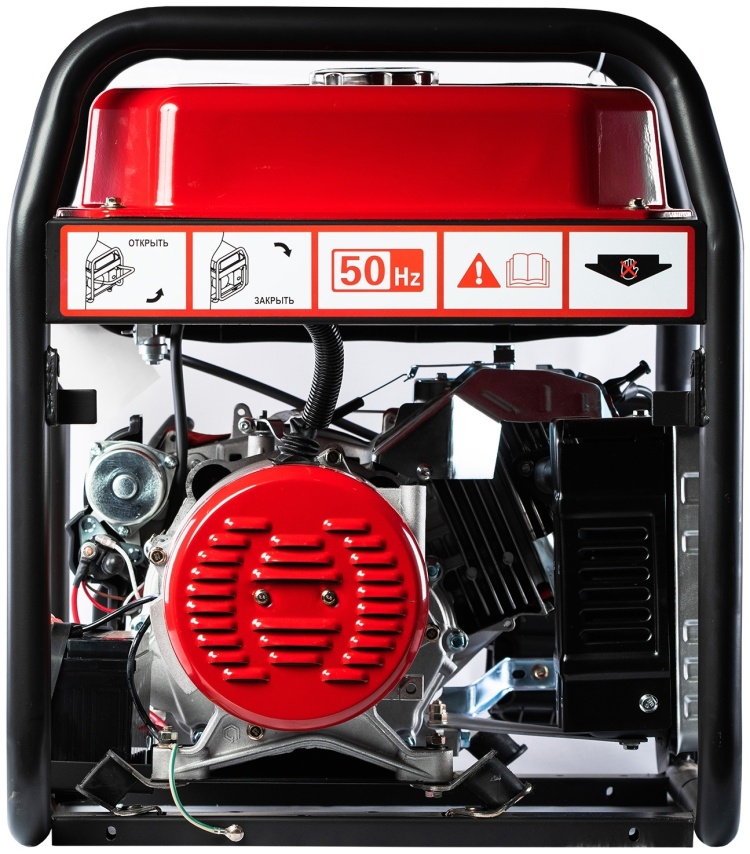 Цена Генератор ALTECO APG 9800TE (N) Standard