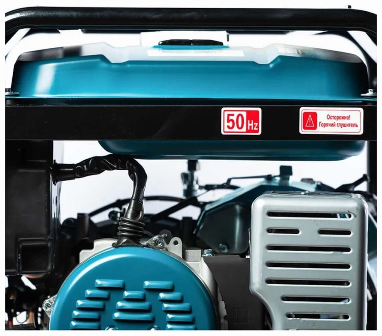 Генератор STALKER SPG 9800ТЕ Казахстан