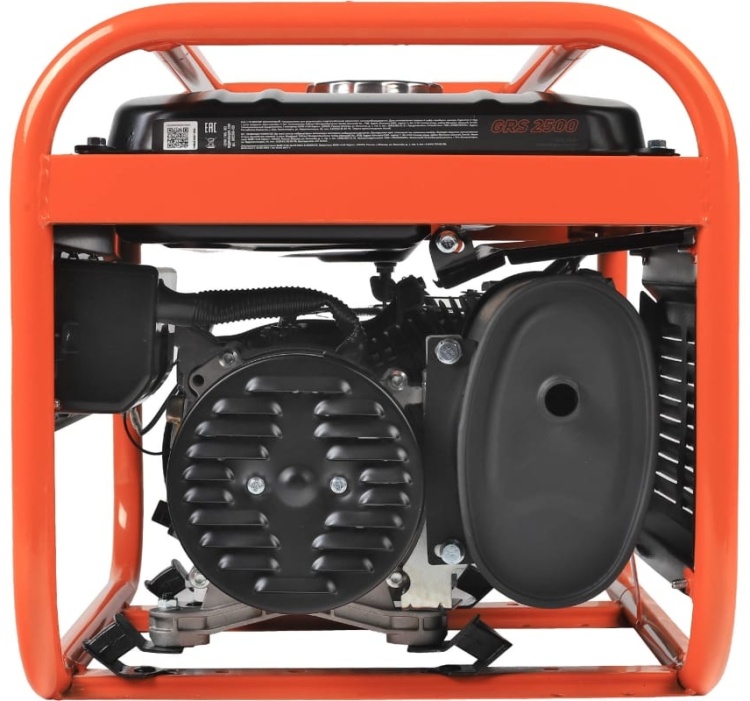 Купить Генератор бензиновый PATRIOT GRS 2500