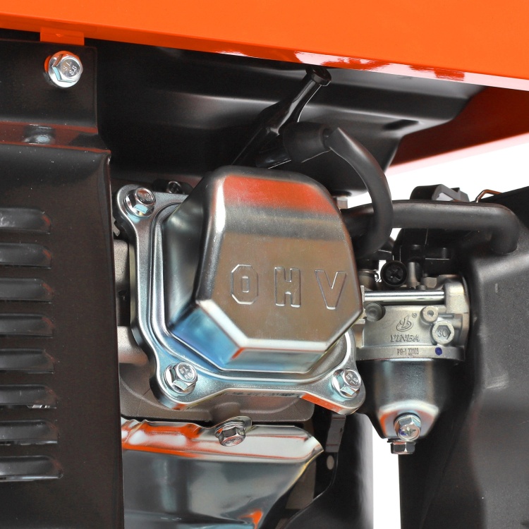 Купить Генератор бензиновый PATRIOT GRS 3700C