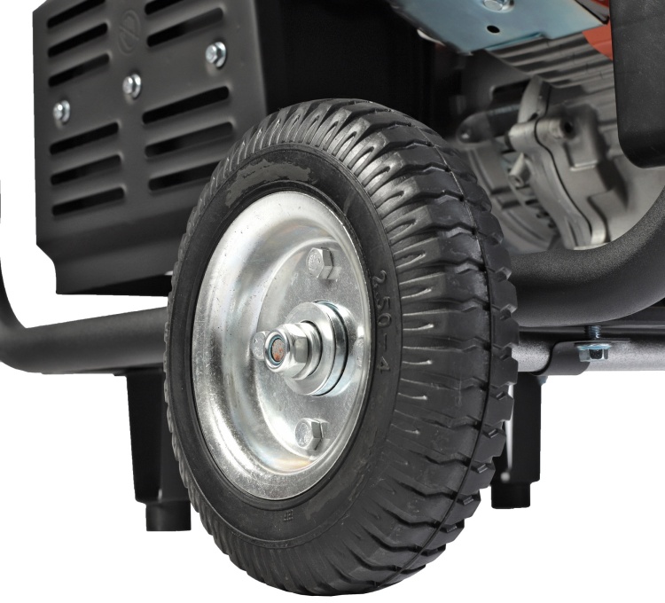 Генератор бензиновый PATRIOT GP 7210 LE Казахстан