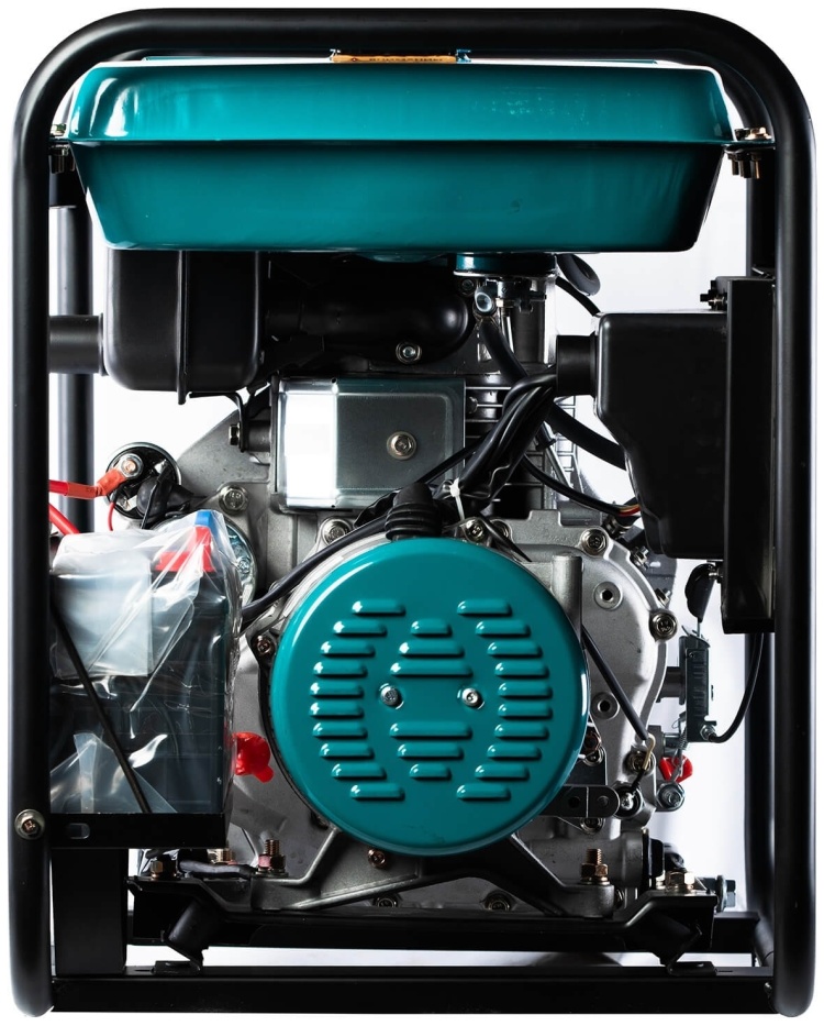 Цена Генератор ALTECO Professional ADG 7500TE