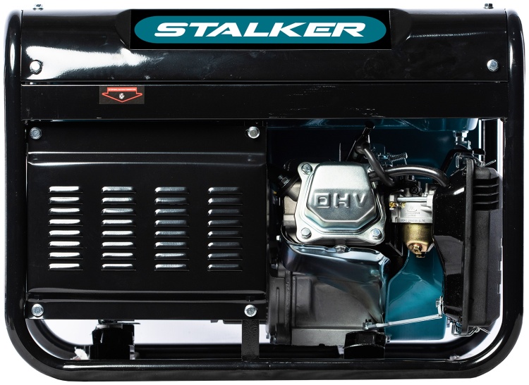 Картинка Генератор STALKER SPG 3700 (N)