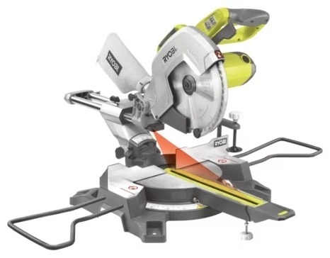 Пила RYOBI EMS305RG