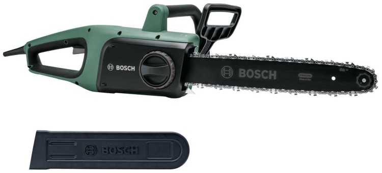 Фото Пила BOSCH UniversalChain 40 смена цвета (06008B8402)