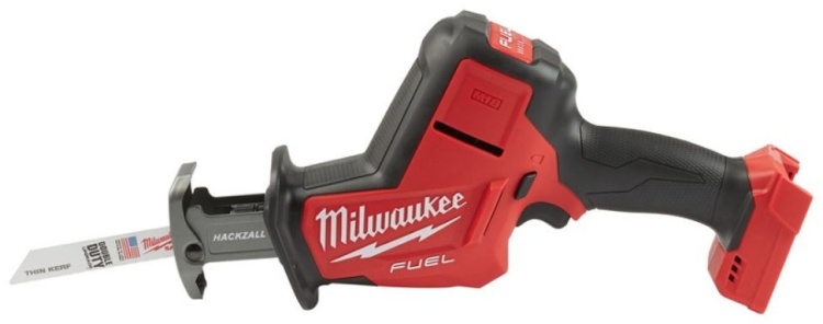 Пила MILWAUKEE M18 FHZ-0X (4933459887)