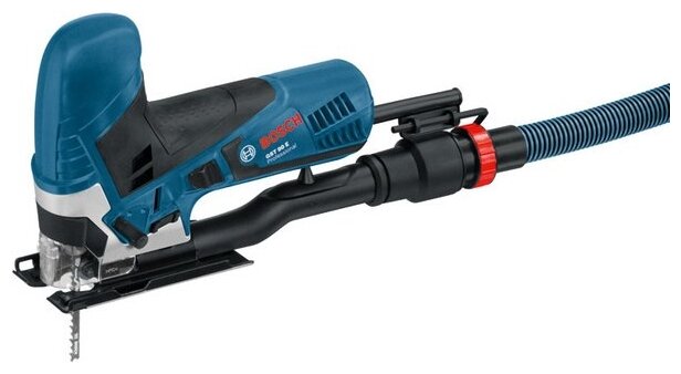 Фото Пила BOSCH GST 90 E (060158G000)