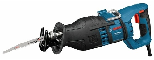 Пила BOSCH GSA 1300 PCE (060164E200)