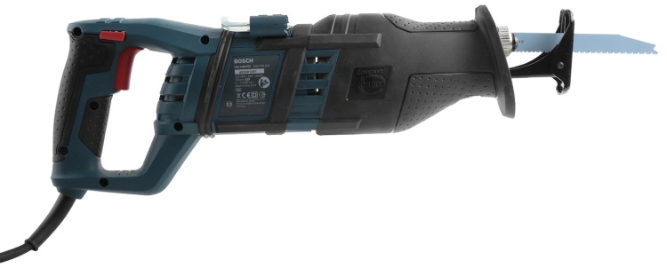 Фото Пила BOSCH GSA 1300 PCE (060164E200)