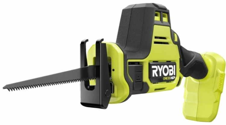 Пила RYOBI 5133004954 RRS18C-0