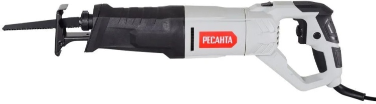 Цена Пила сабельная РЕСАНТА ПС-950Э (75/25/1)