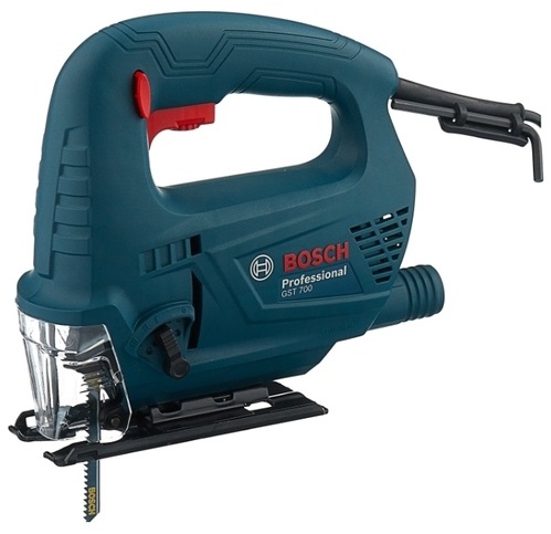 Лобзик BOSCH GST 700 (06012A7020)