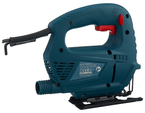 Фото Лобзик BOSCH GST 700 (06012A7020)