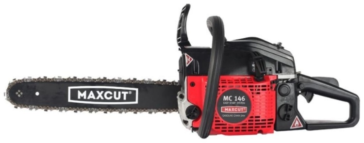 Пила MAXCUT MC 146