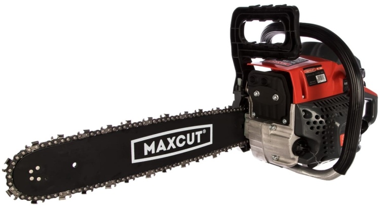 Фотография Пила MAXCUT MC 146