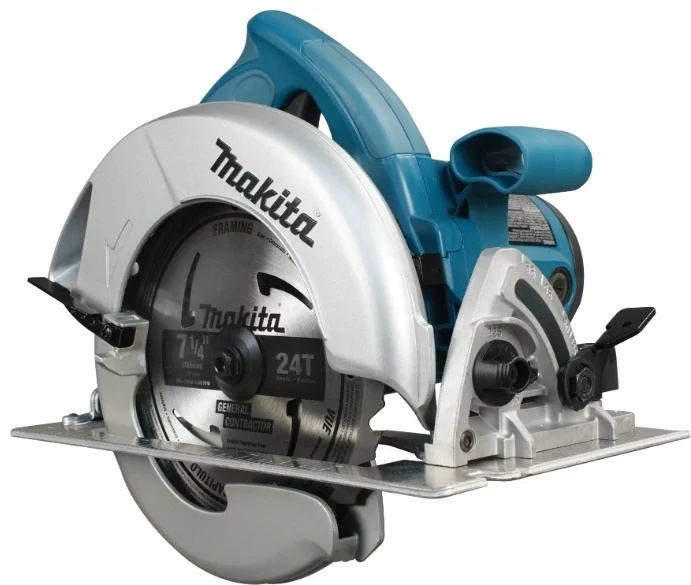 Пила MAKITA 5007N