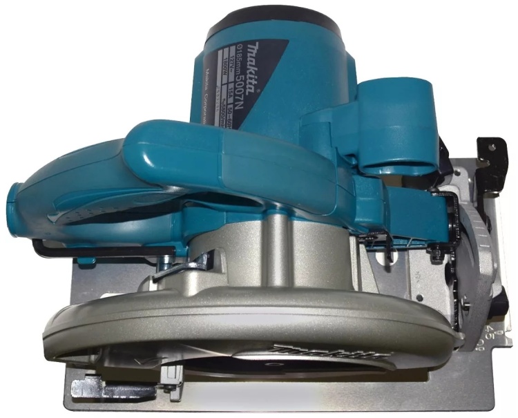 Фото Пила MAKITA 5007N