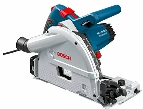 Пила BOSCH GKT 55 GCE (0601675000)