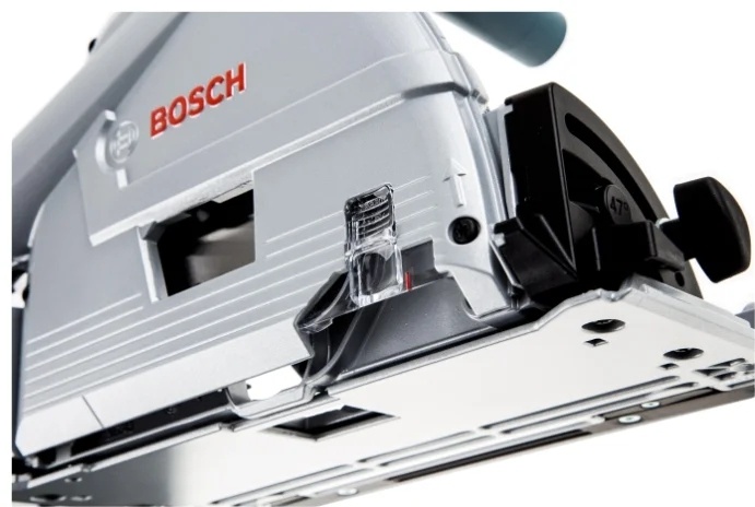 Купить Пила BOSCH GKT 55 GCE (0601675000)