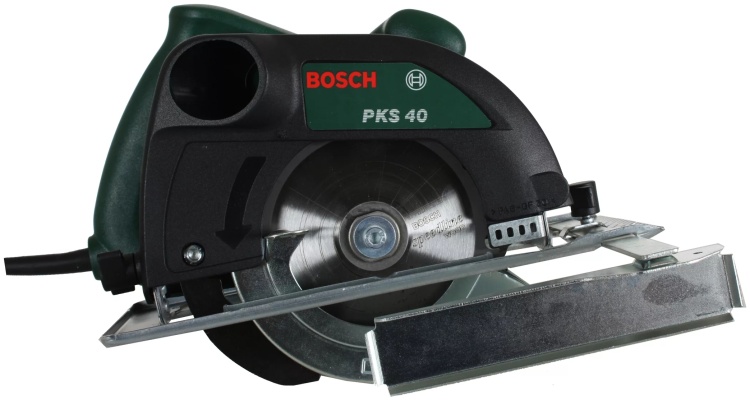 Фото Пила BOSCH PKS 40