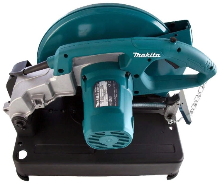 Фото Пила MAKITA LW1401