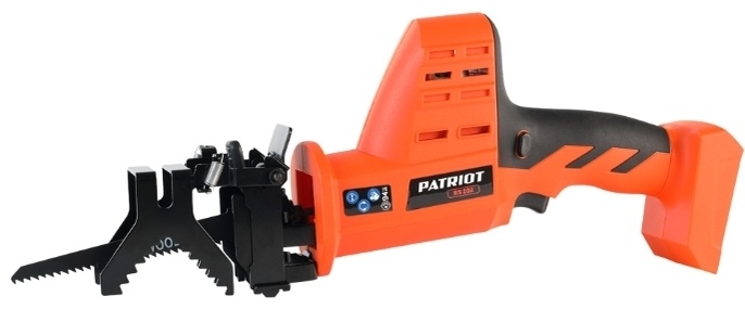 Пила PATRIOT RS 202 21В UES