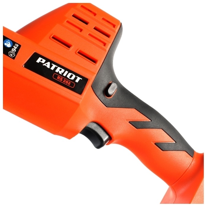 Картинка Пила PATRIOT RS 202 21В UES